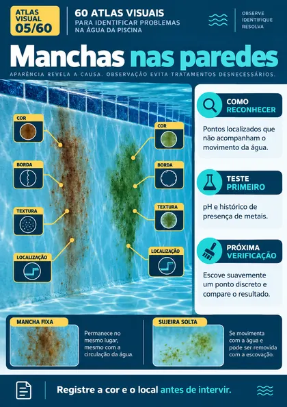 Página sobre filtração e circulação